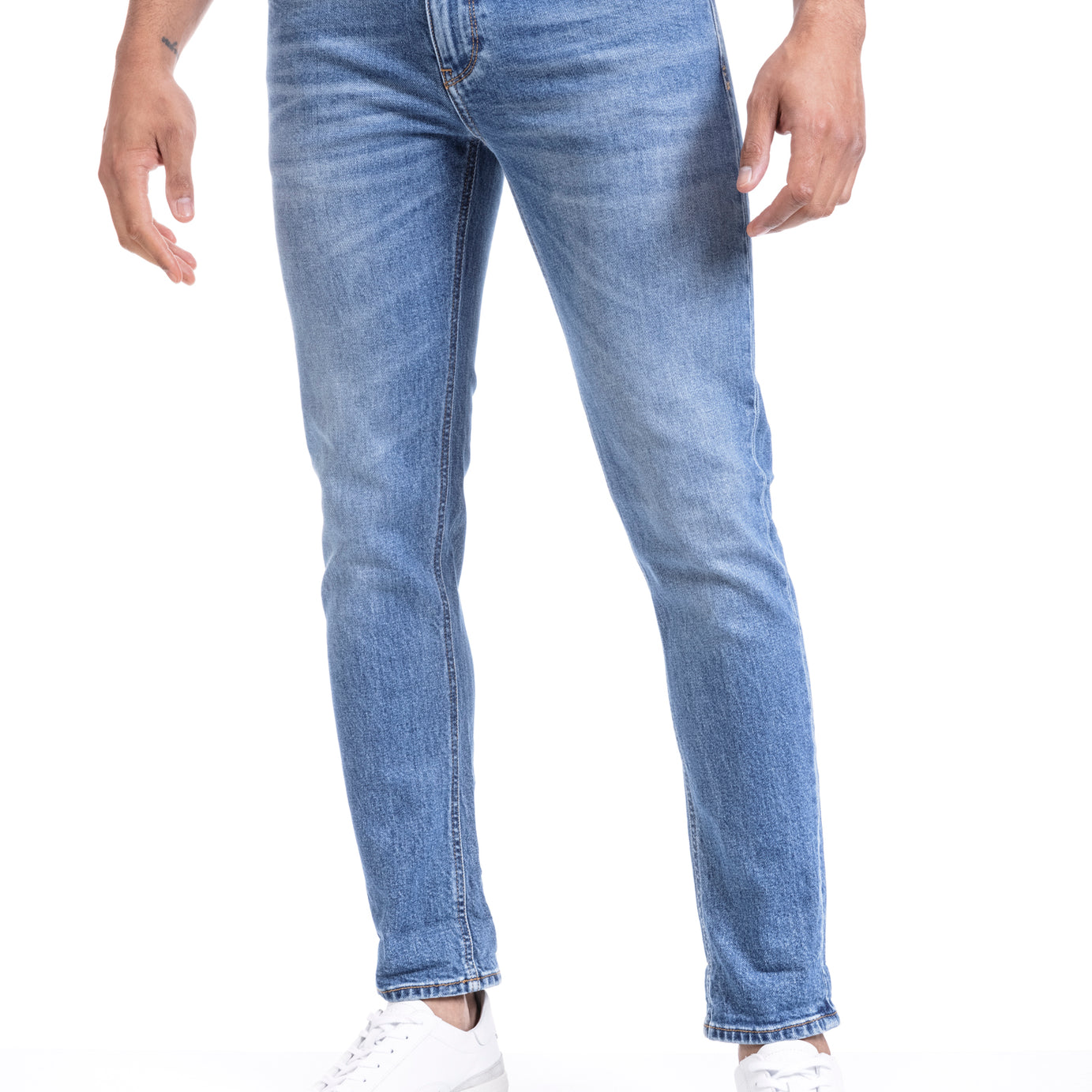 Uniform Jeans DEAN