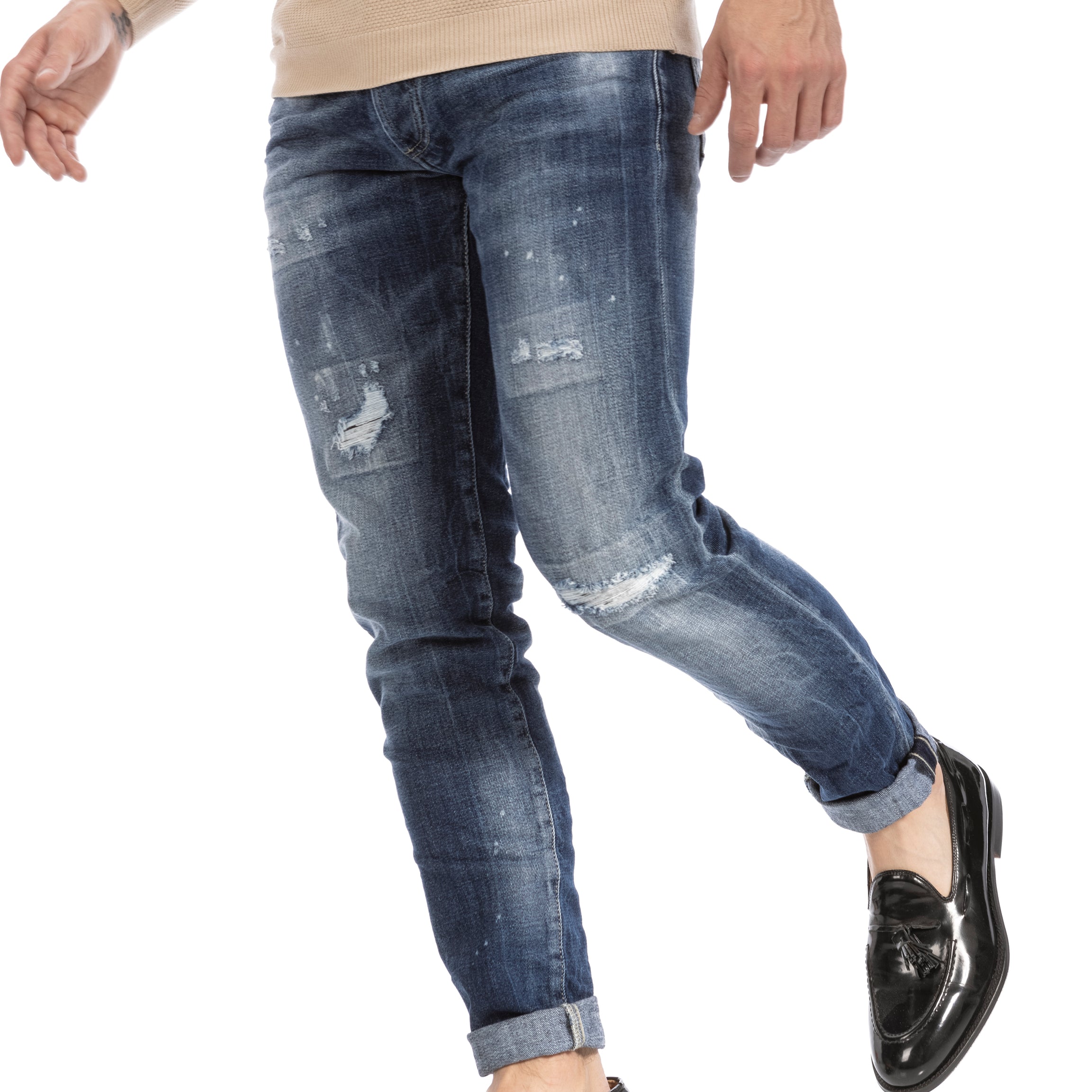 JEANS DW DENIM Milano