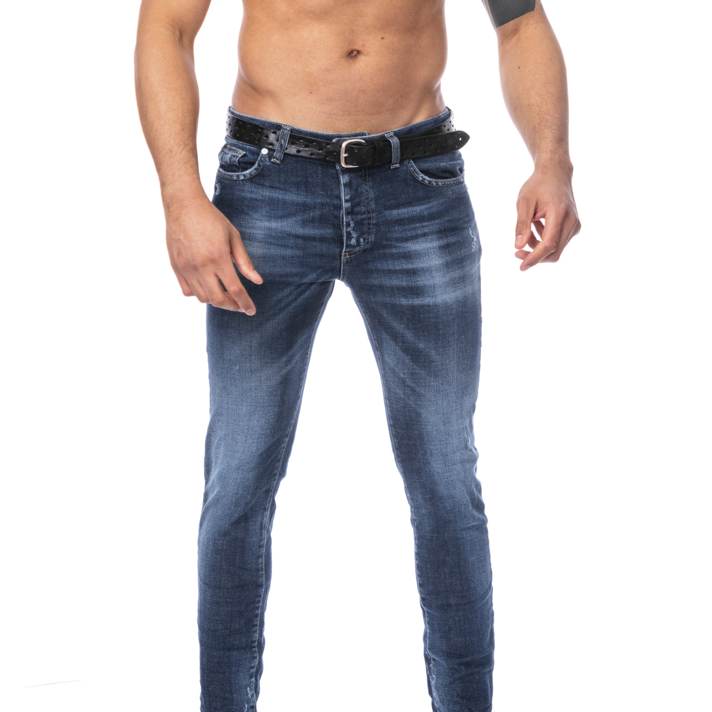 JEANS DW